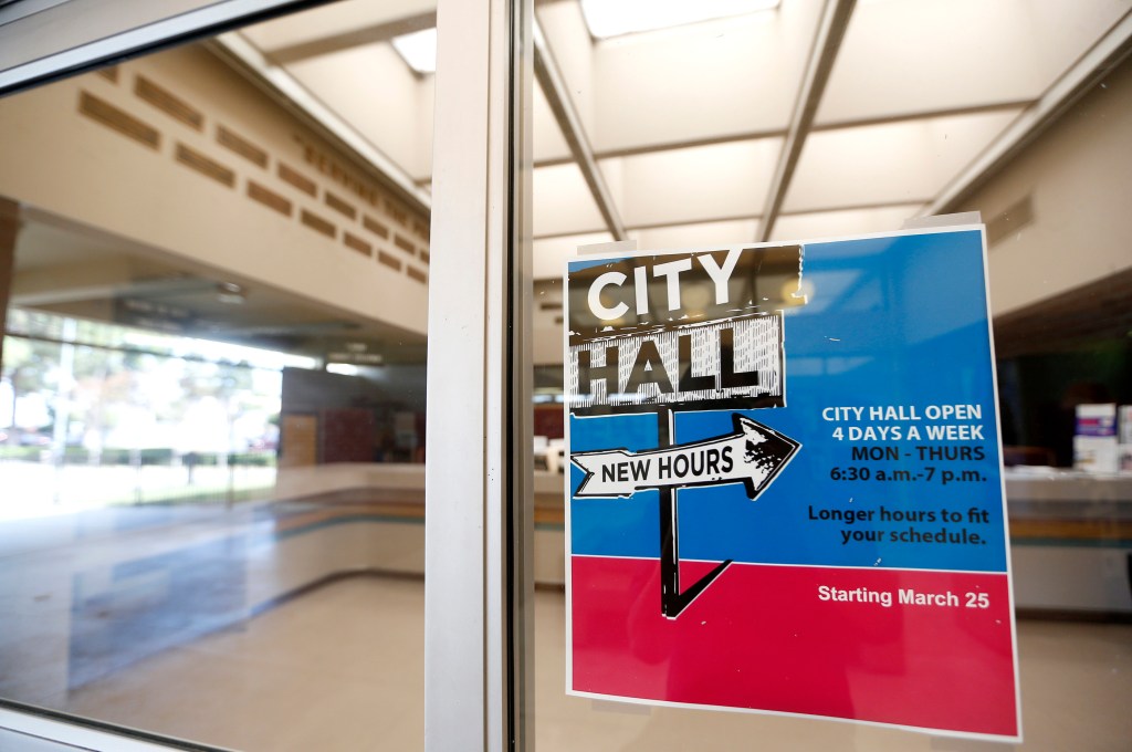 05/13/16/CUDAHY /City of Cudahy (Photo Aurelia Ventura/ La Opinion)