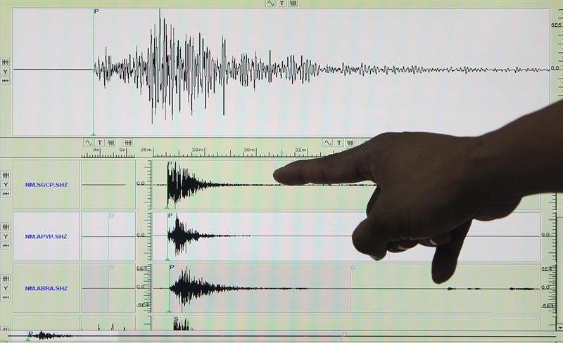 The Big One, el Gran Sismo que acecha a California, no sería el primer terremoto de más de 7 grados de magnitud que haya vivido la región (Foto: EFE)