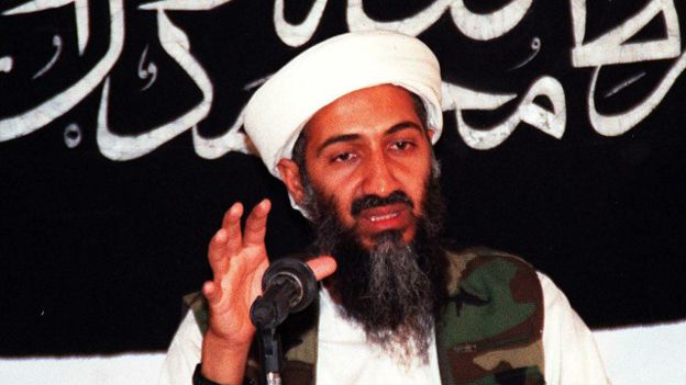La muerte de Bin Laden es una de las causas del debilitamiento de Al Qaeda en los últimos años