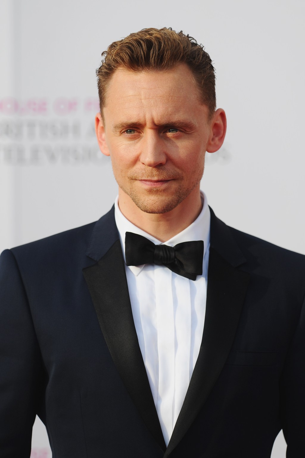 Tom Hiddleston