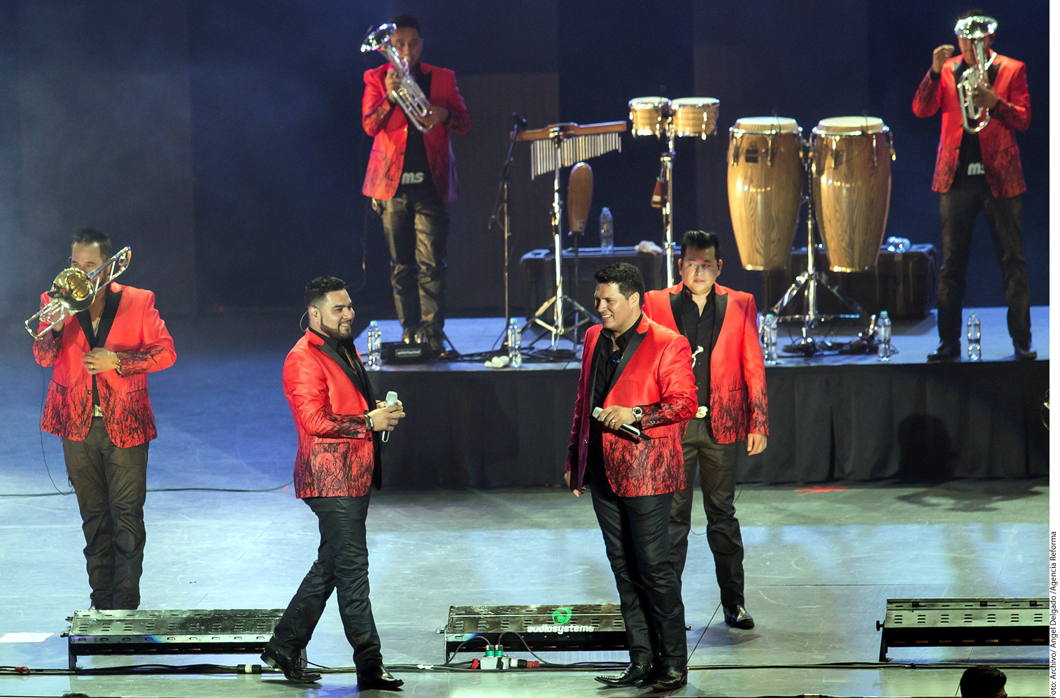 banda ms