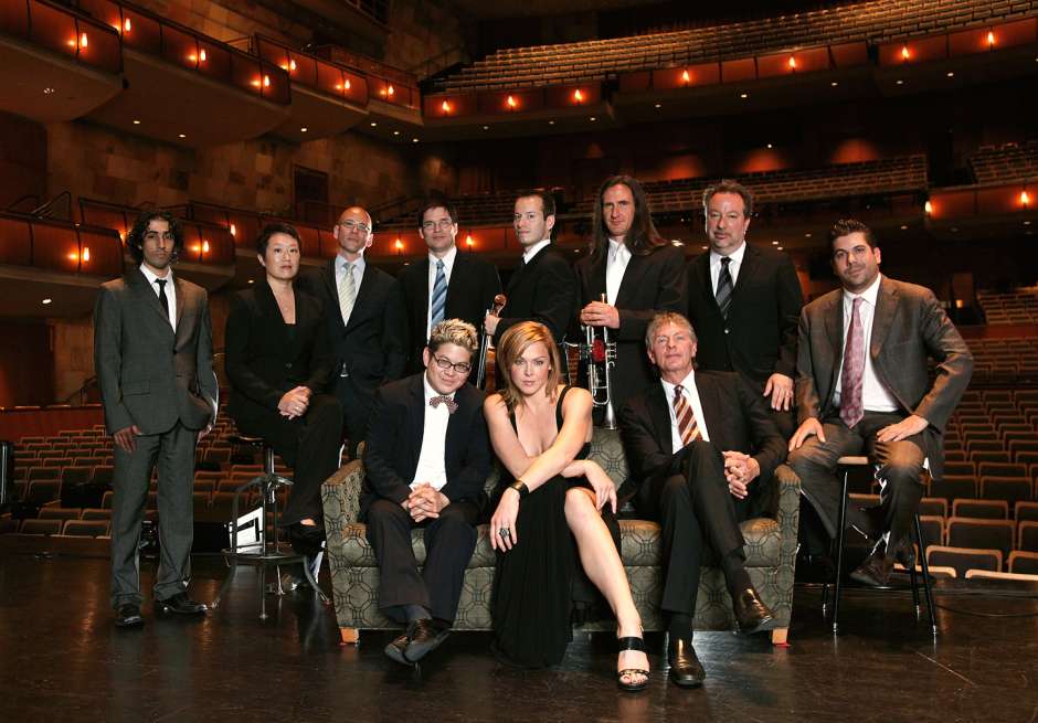Pink Martini despide el año en el Walt Disney Concert Hall. Foto: Archivo/La Opinión