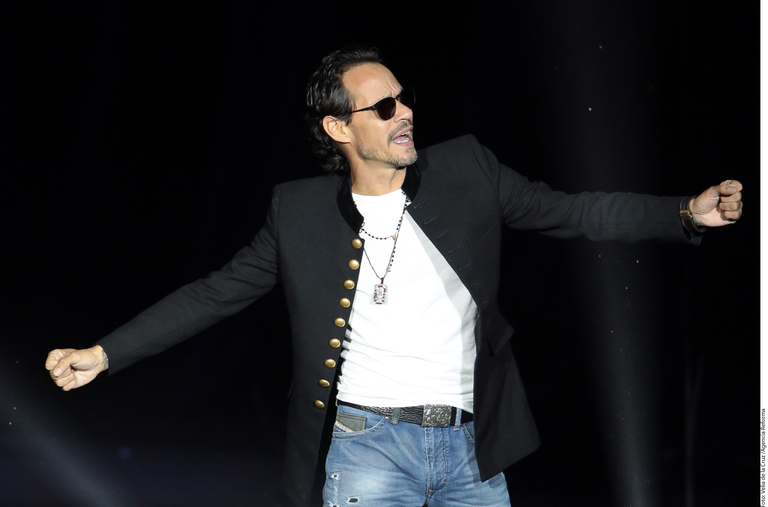 Marc Anthony