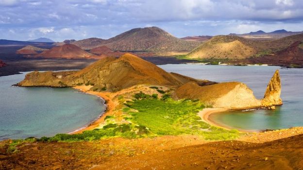 Islas Galápagos