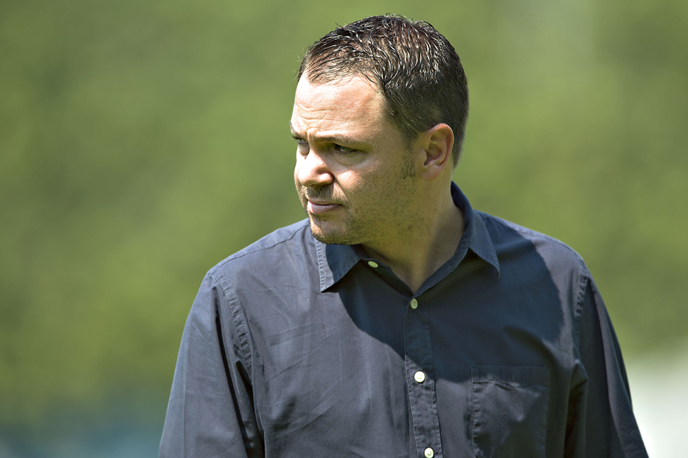 Santiago Baños será el nuevo presidente deportivo de las Águilas del América