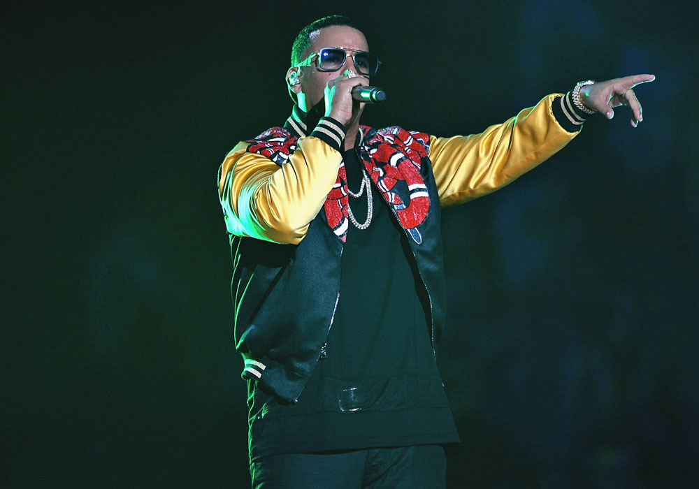 Daddy Yankee