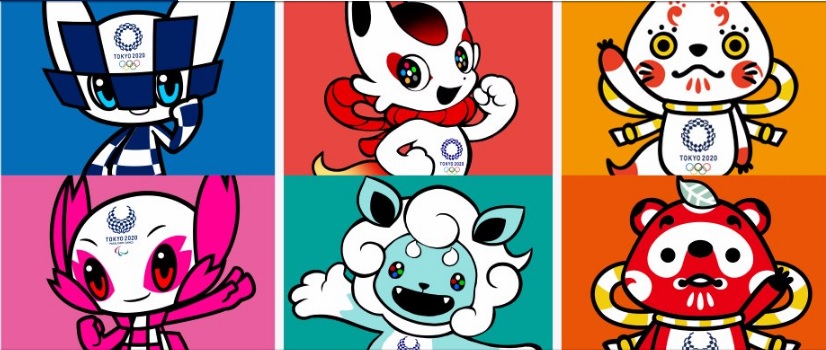 Tres parejas de mascotas son las finalistas para los JJOO de Tokio 2020