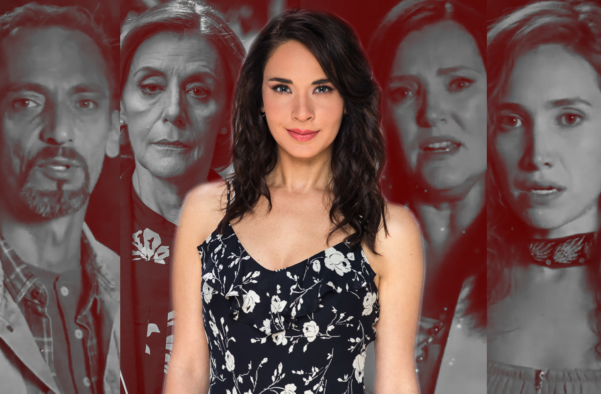 ¿Quién mató a Carolina? es la incógnita de la telenovela "Caer en tentación"