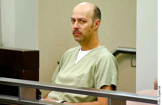 Esteban Loaiza se declaró no culpable de posesión de droga