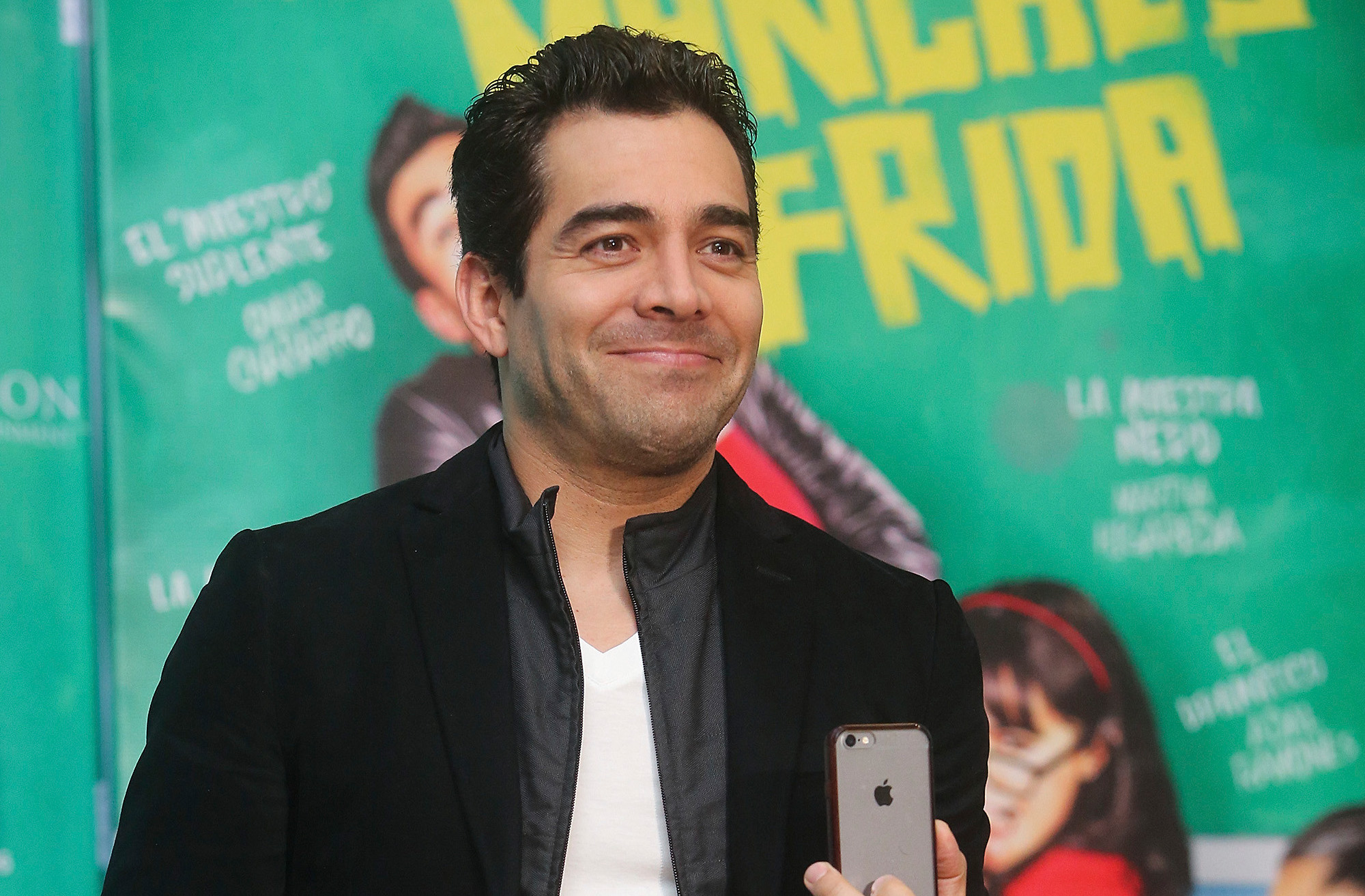 Omar Chaparro