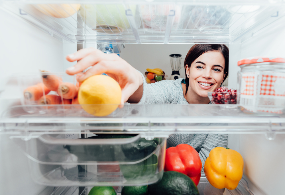 Refrigerador