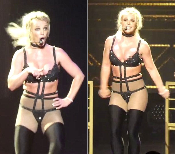 Britney Spears