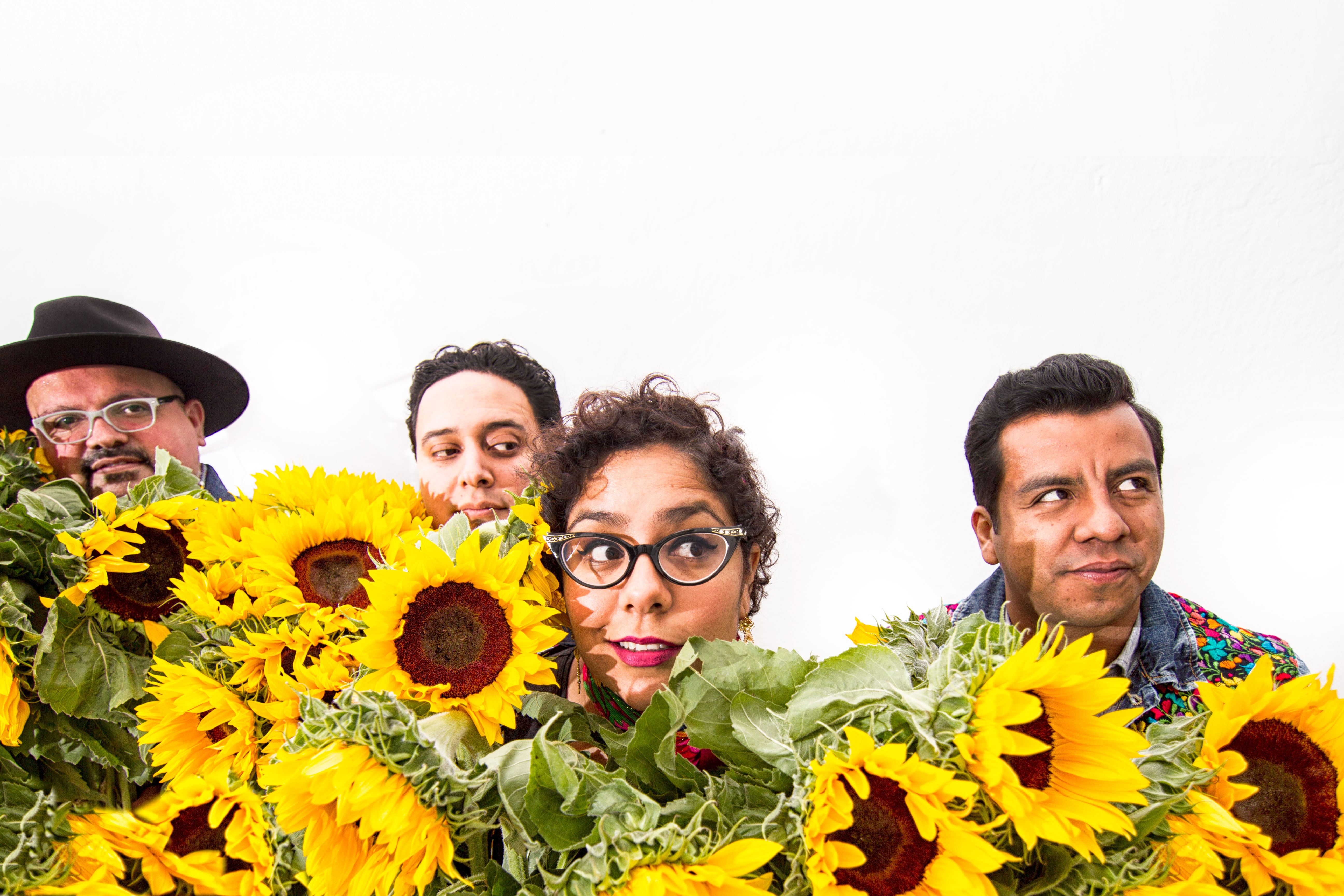 La Santa Cecilia