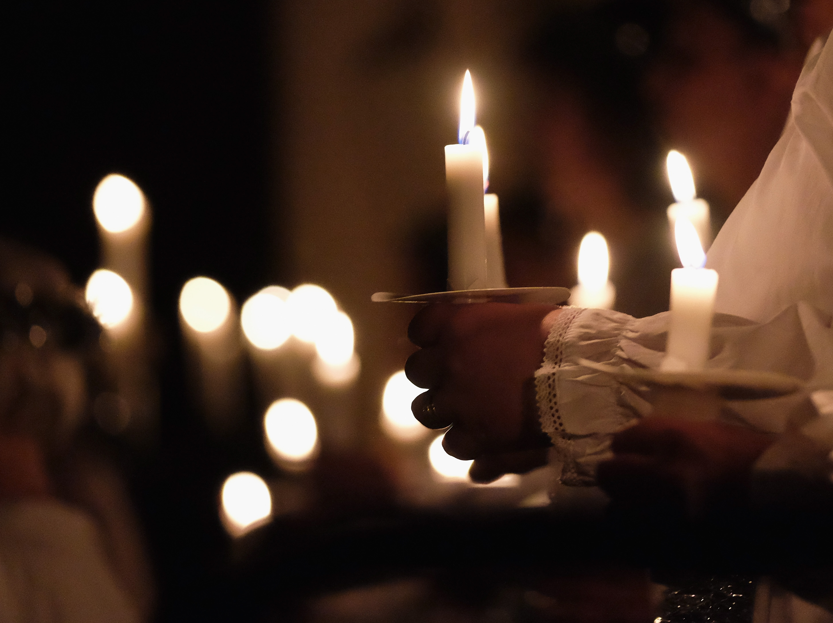 Los historiadores coinciden en que el texto de la canción expresa un profundo anhelo de paz, esperanza y consuelo.