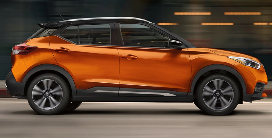 Nissan kicks2