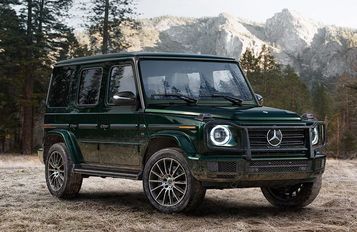 G-Class