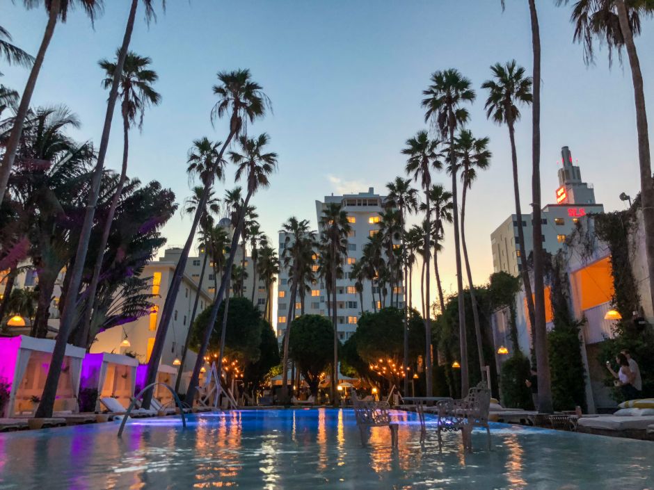 Hotel Delano (Foto: Cortesía hotel Delano)